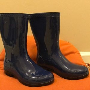 UGG Rain Boots